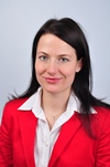 Michaela Řezníková