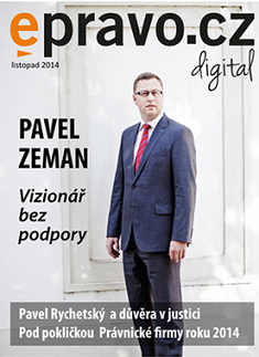 EPRAVO.CZ Digital - listopad 2014