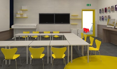 Základní škola Livingston s.r.o.