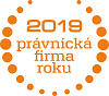 Právnická firma roku 2017