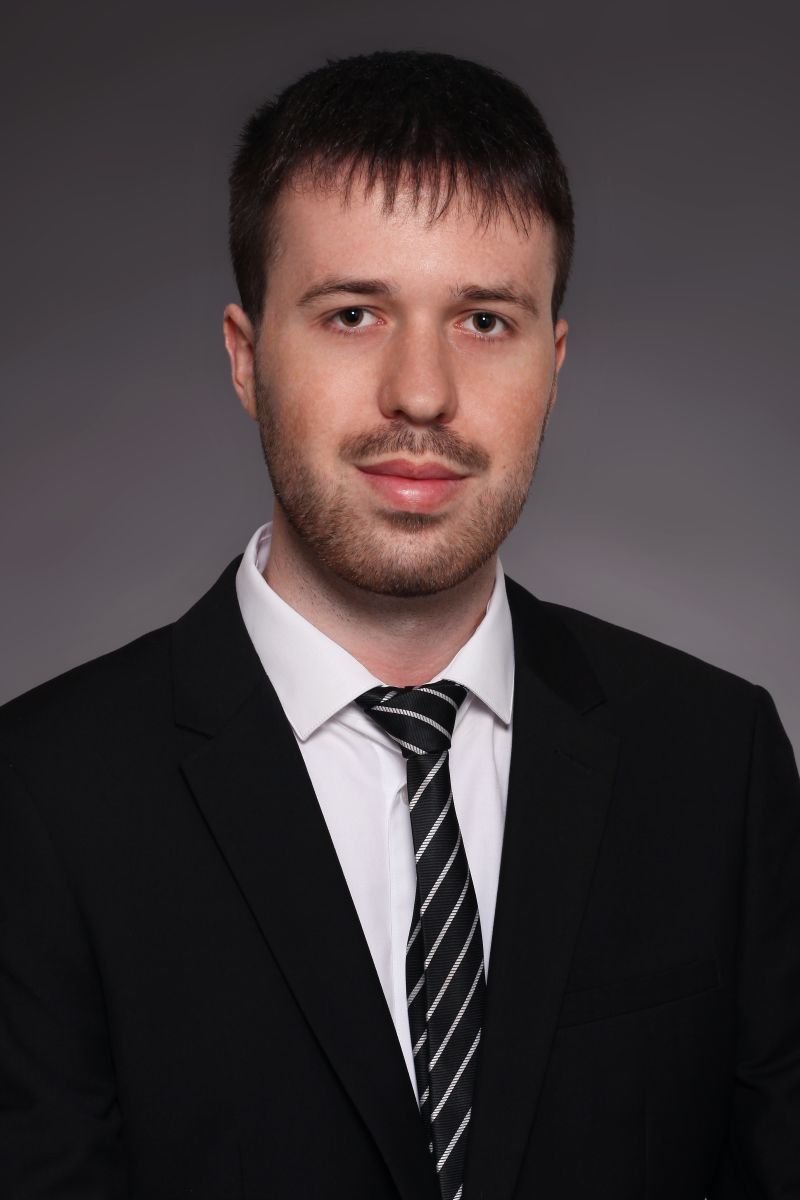 Sofie Petrová a Martin Pešl posílili tým advokát epravo.cz