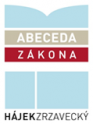 Nový Občanský zákoník - 84. Náhrada újmy - obecně: 