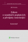 Recenze: Zákon o soudních poplatcích a předpisy související (č. 549/1991 Sb.) - komentář