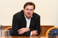 Test s Robertem Němcem: Na ASPI je vynikající, že umí zobrazovat různá znění zákona v různých dobách