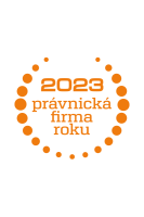 Právnická firma roku 2023