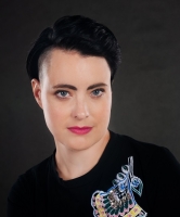 JUDr. Lucie Hrdá – advokátka, společnice AK Hrdá, specializuje se na trestní a rodinné právo - vítěz