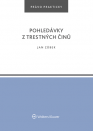 Pohledávky z trestných činů – recenze 
