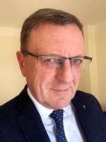 JUDr. Jan Jakovec – státní zástupce Okresního státního zastupitelství v Litoměřicích - vítěz kategor