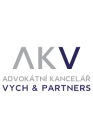 Advokátní kancelář Vych & Partners posiluje svůj tým