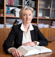 Justiční špičky: Iva Brožová