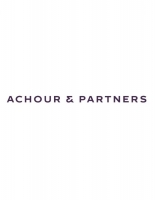 Na návštěvě u advokátní kanceláře Achour & Partners