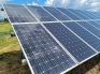 Vysloužilé fotovoltaické panely čeká recyklace, využijí se téměř celé