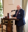 Slavnostní představení knihy Ústava České republiky – Komentář