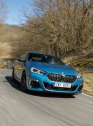 Nové BMW řady 2 Gran Coupé