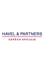 HAVEL & PARTNERS posílili Martin Vlk a Ivan Houfek na pozicích counsel