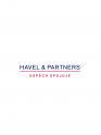 Advokátní kancelář HAVEL & PARTNERS má 2 nové partnery, celkem se na seniornější pozice posouvá 