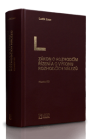 Luděk Lisse: Komentář k novele zákona o rozhodčím řízení jsem psal už v průběhu legislativního proce