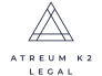 ATREUM a K2 LEGAL se spojují: vzniká silná kancelář pro stavebnictví, technologie a byznys