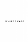 Václav Kubr mezinárodním partnerem White & Case 