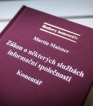 Odpovědnost poskytovatelů služeb informační společnosti byla hlavním tématem odborné diskuse při pří