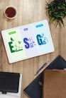 Aktuální trendy ESG reportů