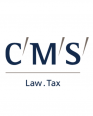 CMS jmenuje novým managing partnerem Stephena Millara
