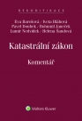 Katastrální zákon (č. 256/2013 Sb.) - Komentář