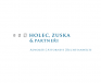Na návštěvě u HOLEC, ZUSKA & PARTNEŘI