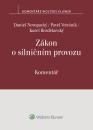 Recenze: Zákon o silničním provozu. Komentář