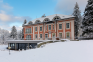 Wellness & spa hotel Villa Regenhart