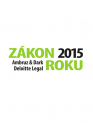 Téměř dvě třetiny podnikatelů zvolily Zákonem roku 2015 Registr smluv