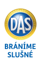 D.A.S. edukuje veřejnost