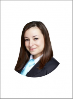 10 otázek pro ... Danu Libochowitzovou
