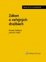 Zákon o veřejných dražbách. Praktický komentář