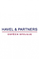 Tržby advokátní kanceláře HAVEL & PARTNERS v roce 2023 výrazně přesáhly miliardu korun