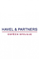 Obrat skupiny HAVEL & PARTNERS v roce 2024 dosáhl 1,7 mld. Kč