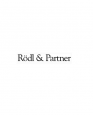 Rödl & Partner a Vorlíčková Partners - po 20 letech opět společně 