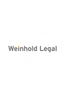 Sofie Petrová a Martin Pešl posílili tým advokátních koncipientů ve Weinhold Legal