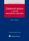 Zástavní právo v novém občanském zákoníku