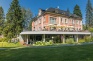 Wellness & spa hotel Villa Regenhart