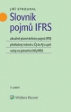 Slovník pojmů IFRS - 3. vydání (Balíček - Tištěná kniha + E-kniha Smarteca)