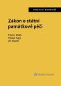 Zákon o státní památkové péči. Praktický komentář (E-kniha)