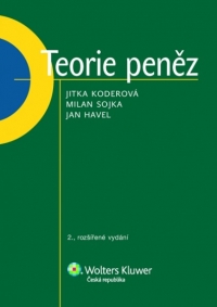 Teorie peněz, 2., rozšířené vydání