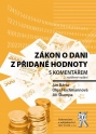 Zákon o dani z přidané hodnoty s komentářem, 2. vydání