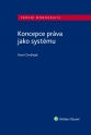 Koncepce práva jako systému (E-kniha)
