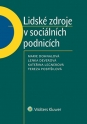 Lidské zdroje v sociálních podnicích (E-kniha)