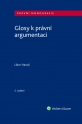 Glosy k právní argumentaci - 2. vydání (E-kniha)