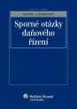 Sporné otázky daňového řízení