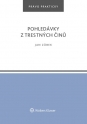 Pohledávky z trestných činů (Balíček - Tištěná kniha + E-kniha Smarteca + soubory ke stažení)