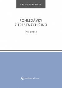 Pohledávky z trestných činů (Balíček - Tištěná kniha + E-kniha Smarteca + soubory ke stažení)